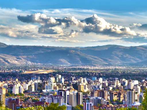 Cochabamba
