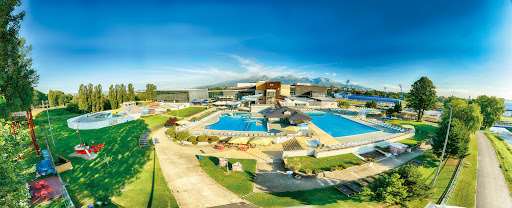 AquaCity Poprad