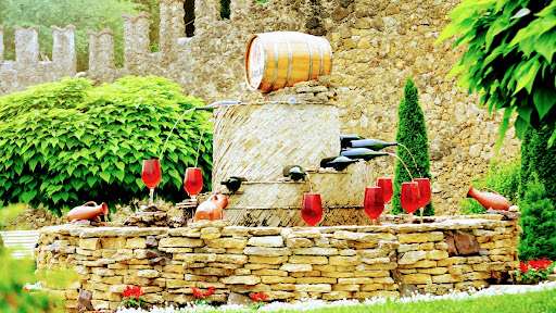 Milestii Mici Winery