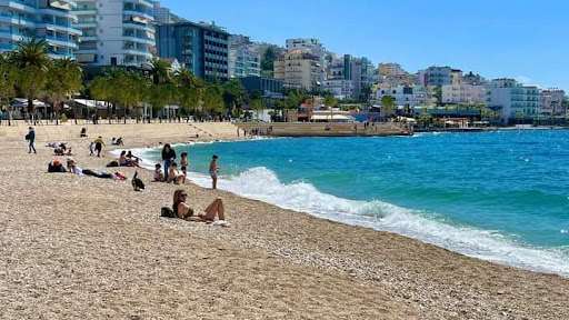 Saranda