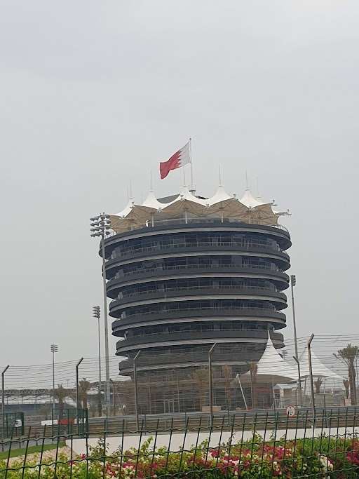 Bahrain International Circuit