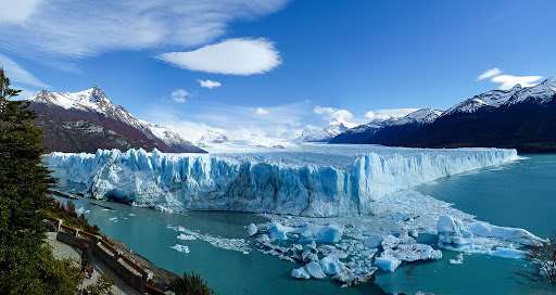 El Calafate