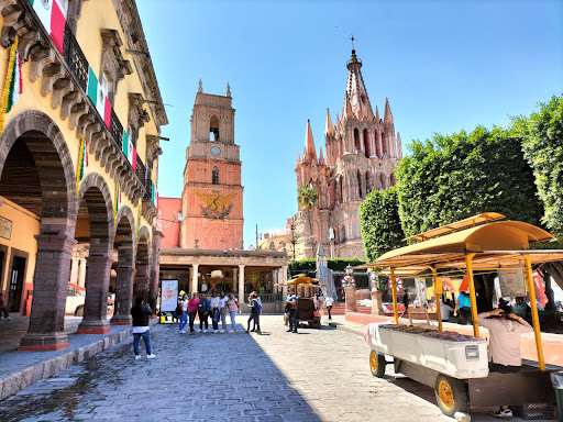 San Miguel de Allende