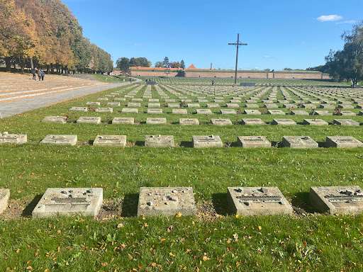Terezin Memorial
