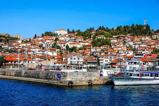 Ohrid