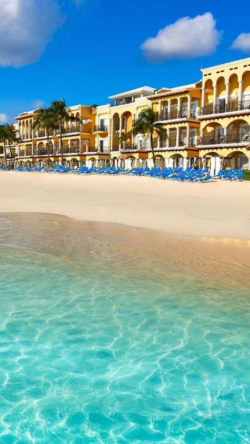 Playa del Carmen