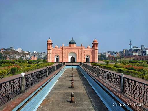 Lalbagh Fort