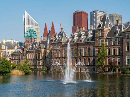 The Hague