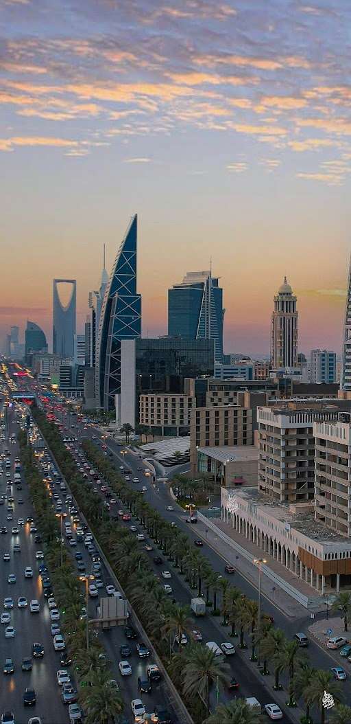 Riyadh