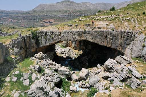 Natural Bridge