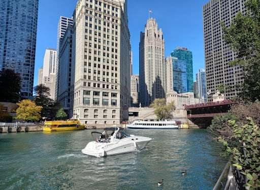 Chicago