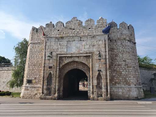 Niš Fortress