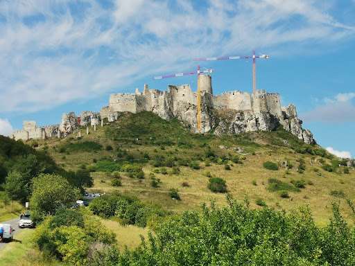 Spiš Castle