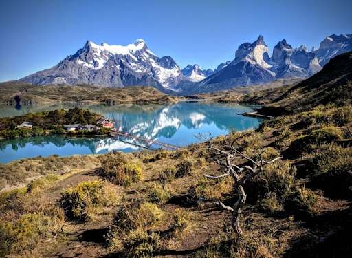 Torres del Paine National Park