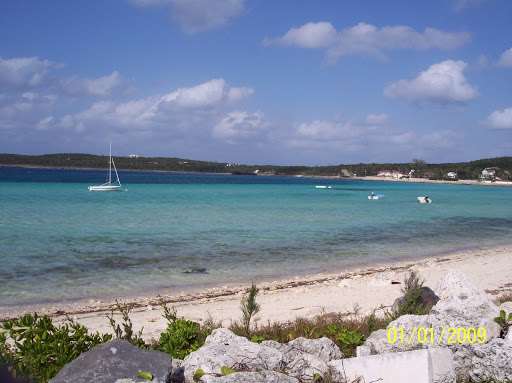 Eleuthera