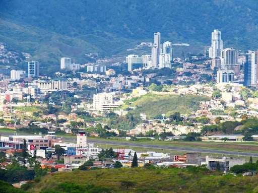 Tegucigalpa