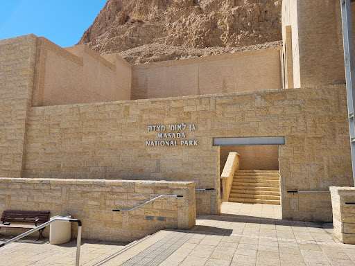 Masada