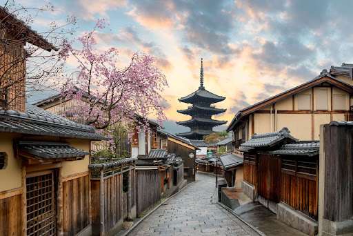 Kyoto