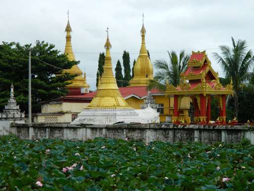 Hsipaw