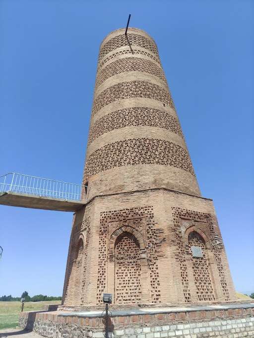 Burana Tower