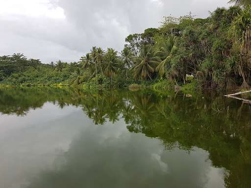 Buada Lagoon
