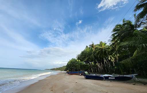 Baucau Beach