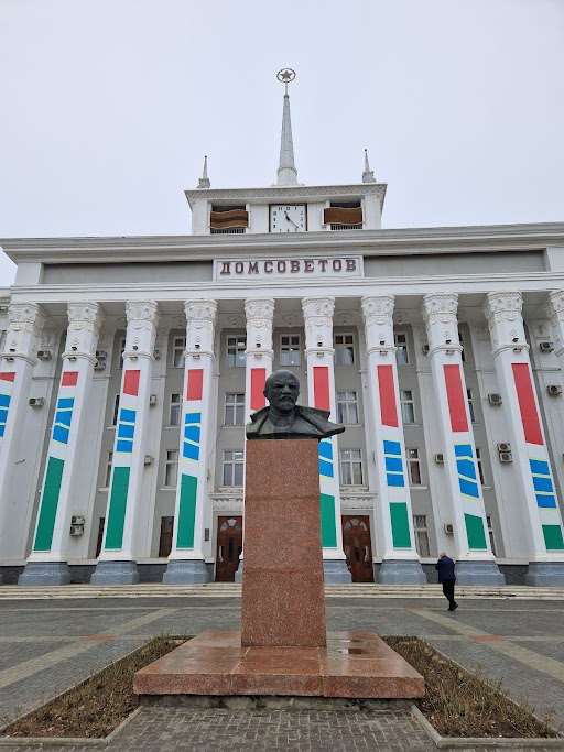Tiraspol