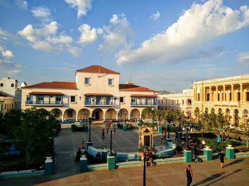 Santiago de Cuba