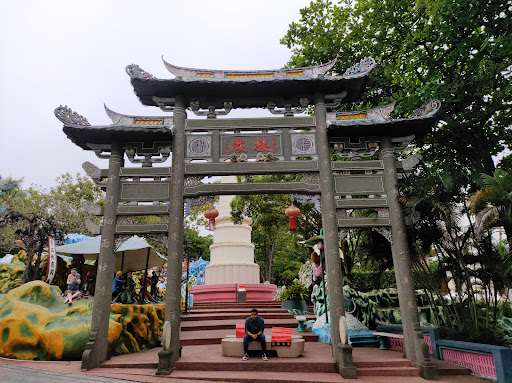 Haw Par Villa