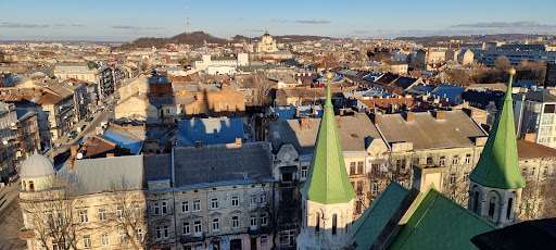 Lviv