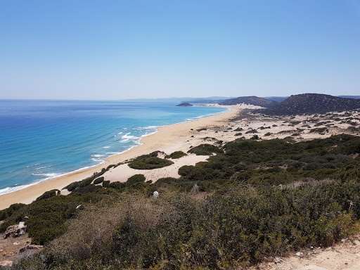 Golden Beach