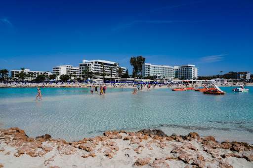 Nissi Beach
