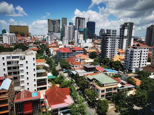 Phnom Penh