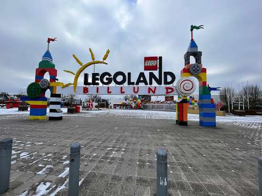 Legoland Billund