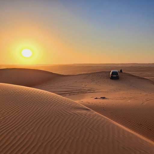 Wahiba Sands