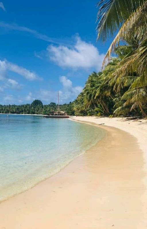Woleai