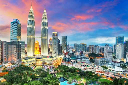 Kuala Lumpur