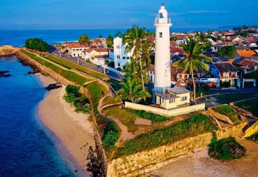 Galle