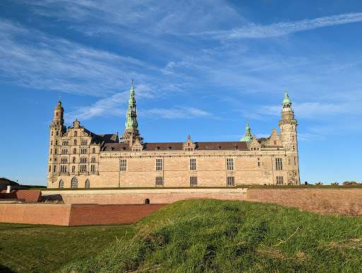 Kronborg Castle