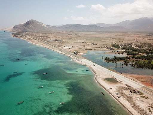 Socotra