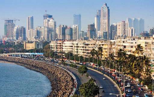 Mumbai