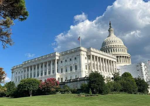 Washington DC
