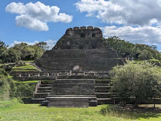 Xunantunich