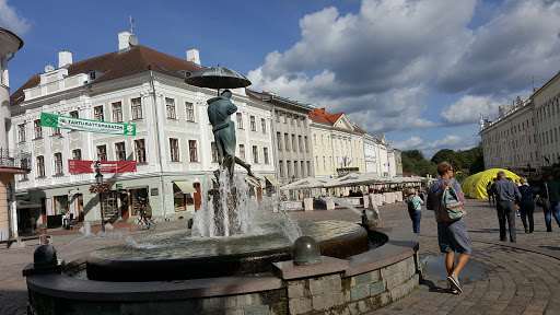 Tartu