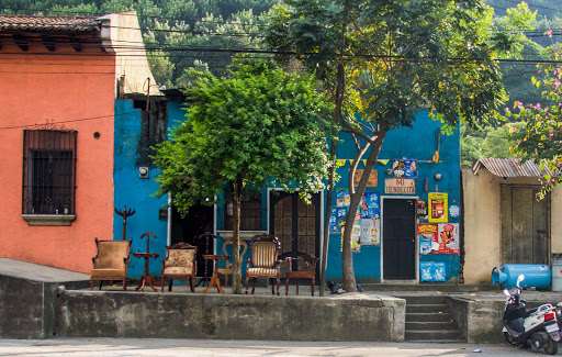 Antigua Guatemala