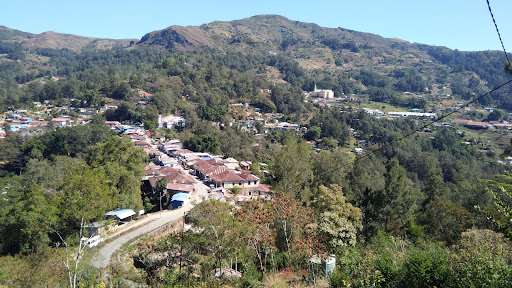 Maubisse