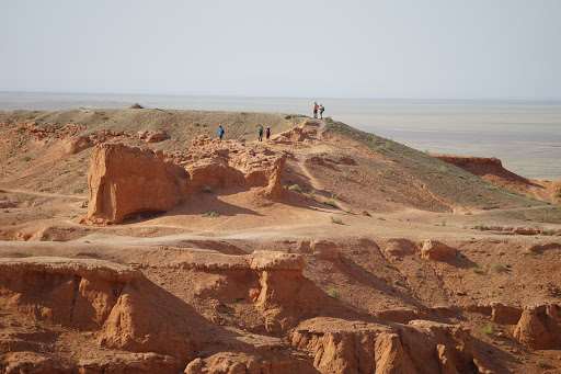 Bayanzag