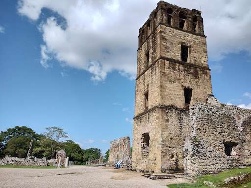 Panama Viejo