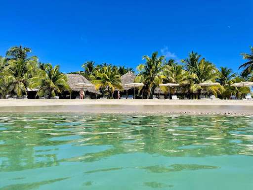 Corn Islands