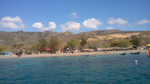 Atauro Island